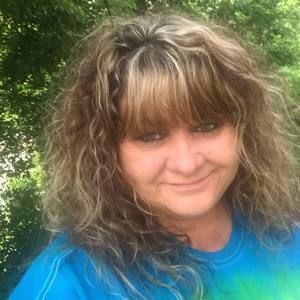 Meet your Posher, Maryann